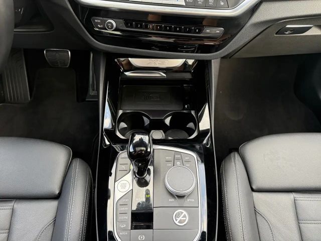 BMW X3 M-Sport xDrive