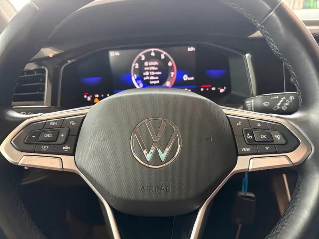 Volkswagen Polo 1.0 TGI Life