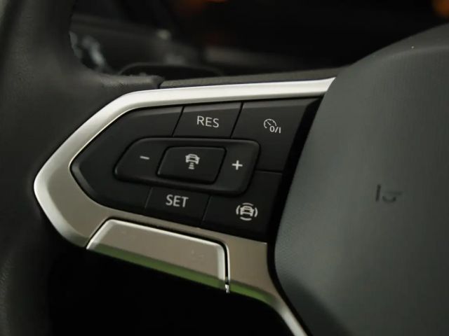 Volkswagen Touran DSG Highline