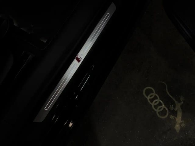 Audi A4 40 TDI Avant Quattro