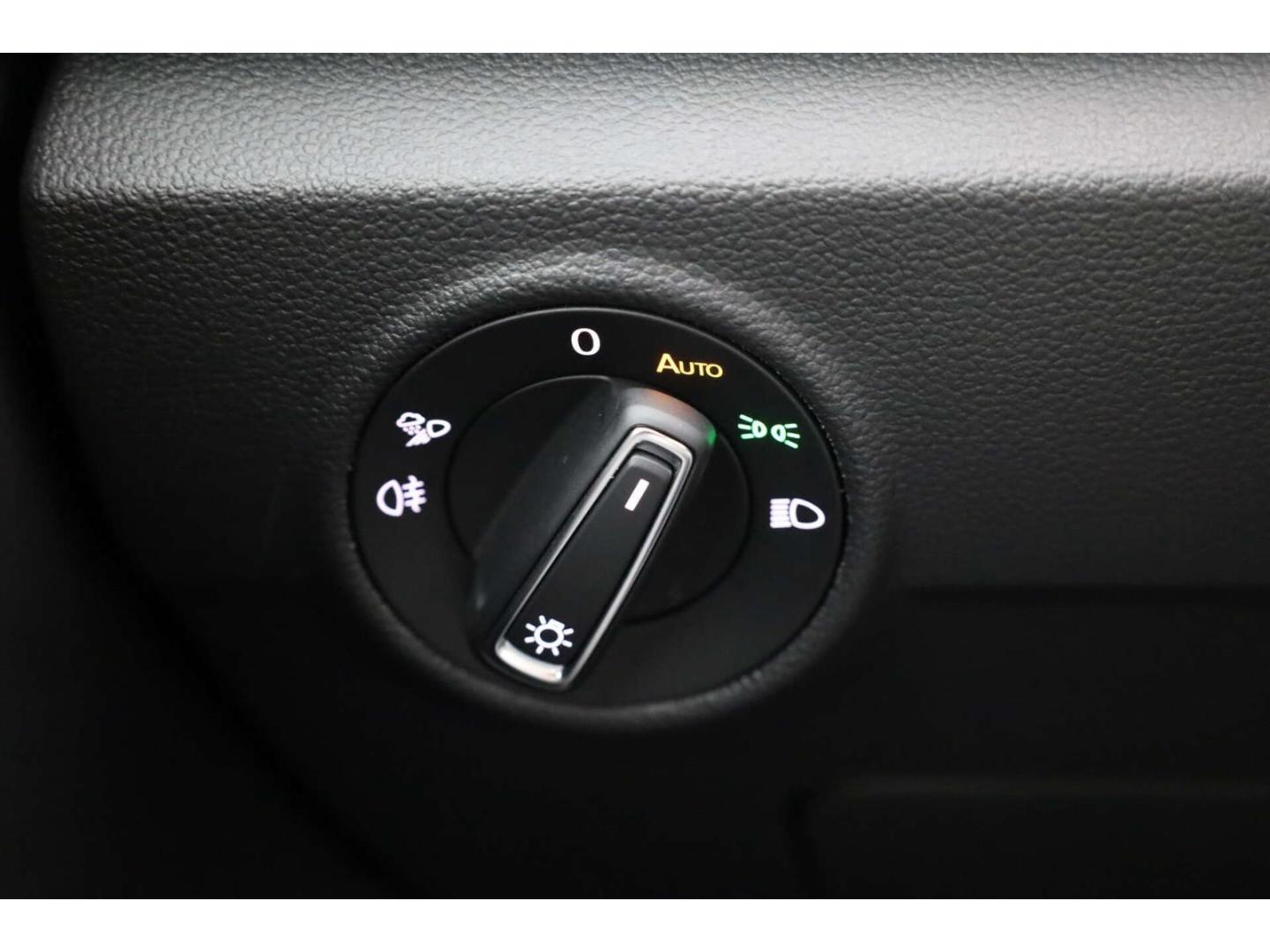 Volkswagen T-Roc 1.5 TSI Style