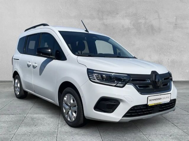 Renault Kangoo E-TECH E-Tech Techno