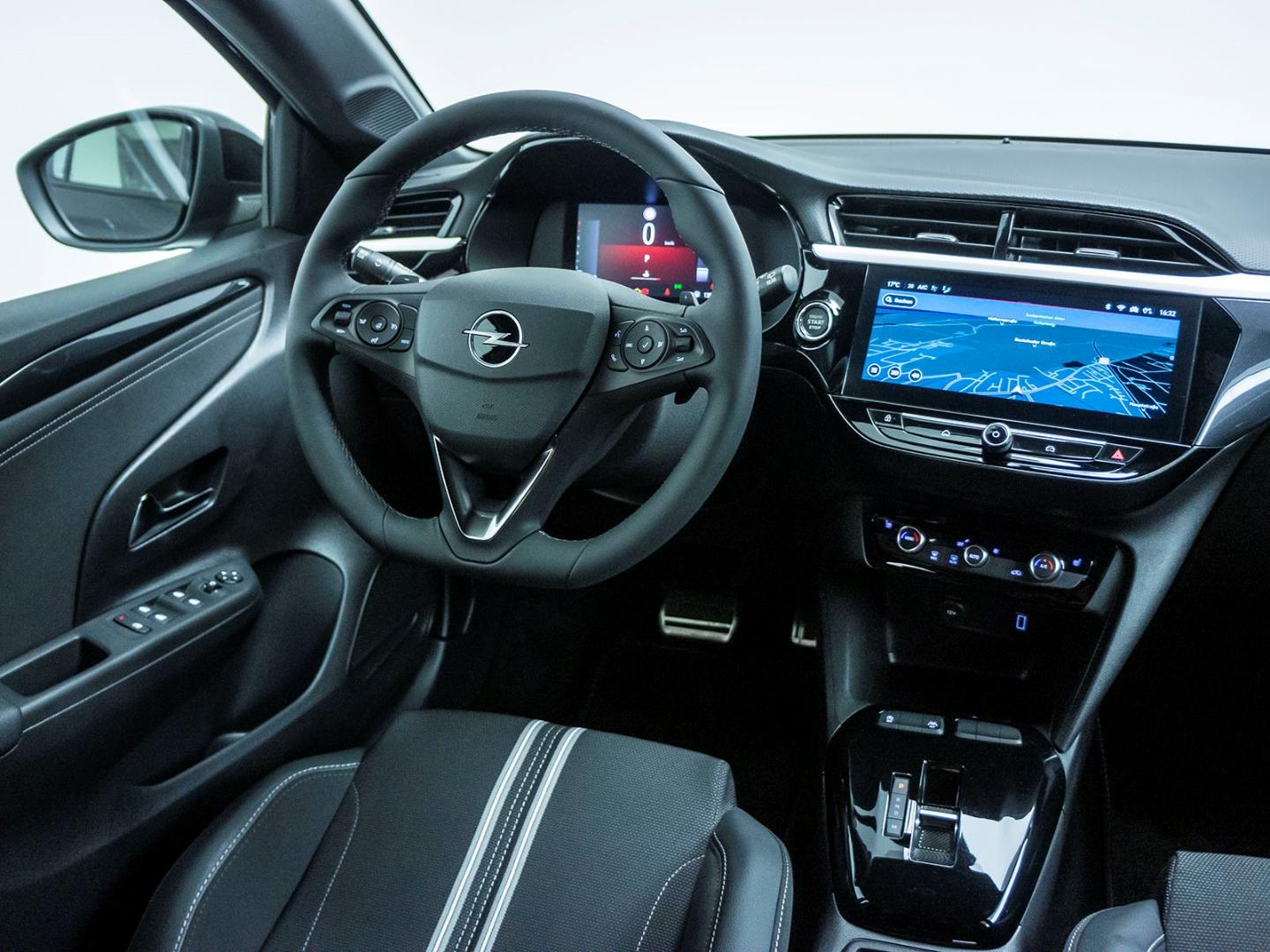 Opel Corsa 1.2 Turbo GS-Line Grand Sport Turbo