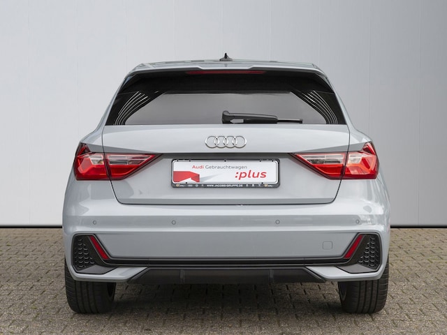 Audi A1 30 TFSI Sportback