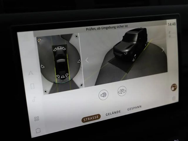 Land Rover Defender 110 Dynamic SE