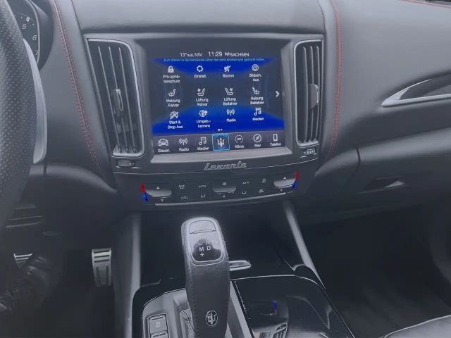 Maserati Levante GranSport