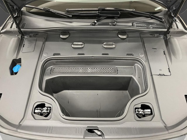 Audi A6 e-tron Avant Quattro