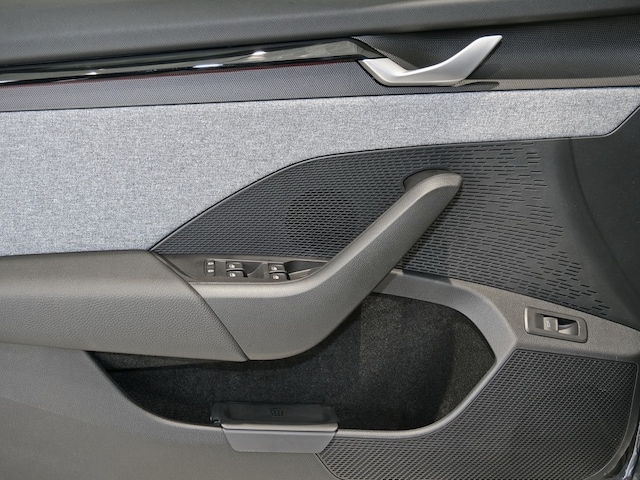 Skoda Octavia Combi Tour