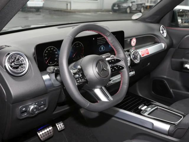 Mercedes-Benz GLB 180 AMG Line GLB 180 d