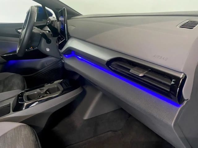 Volkswagen ID.4 150 kW Performance Pro