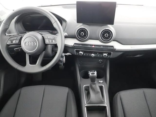 Audi Q2 30 TFSI