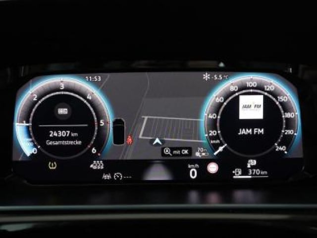 Volkswagen Caddy 2.0 TDI