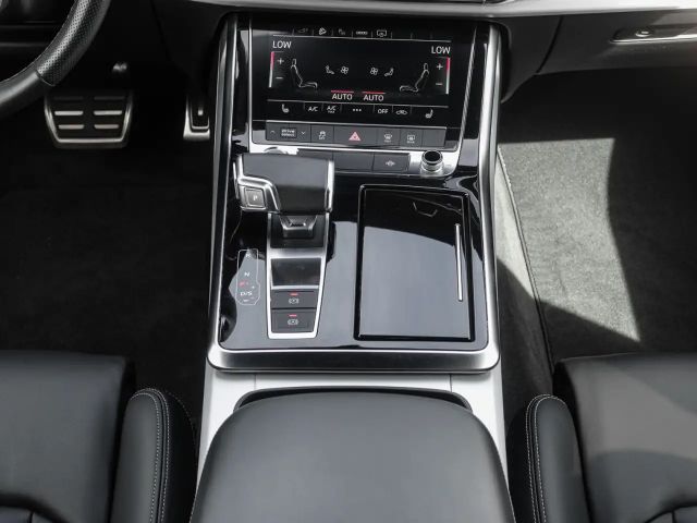 Audi Q8 55 TFSI Hybride Quattro