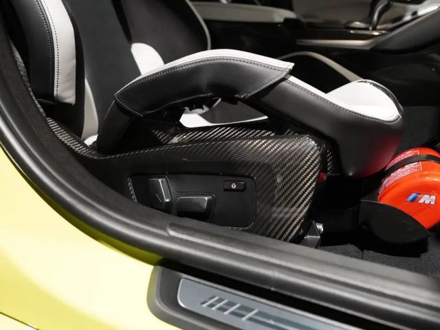 BMW M3 Competition Sedan