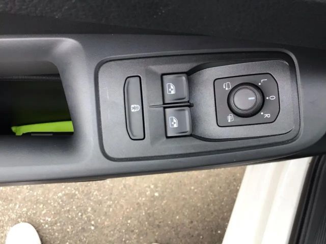 Volkswagen Caddy 2.0 TDI Life