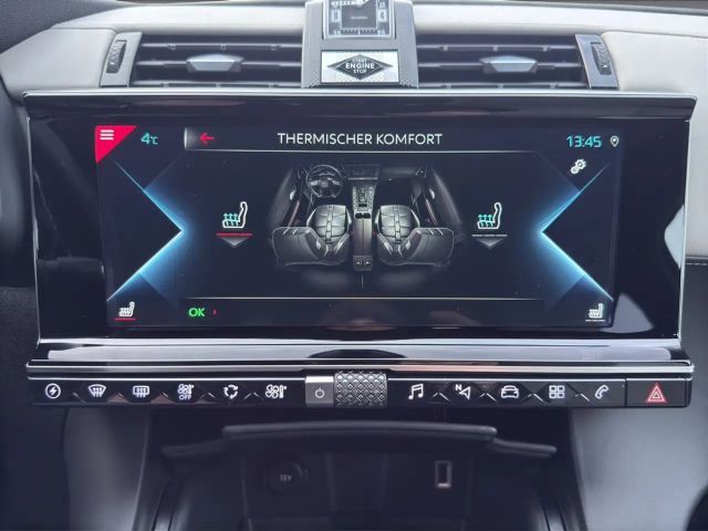 DS DS 7 Crossback E-Tense Mobiles