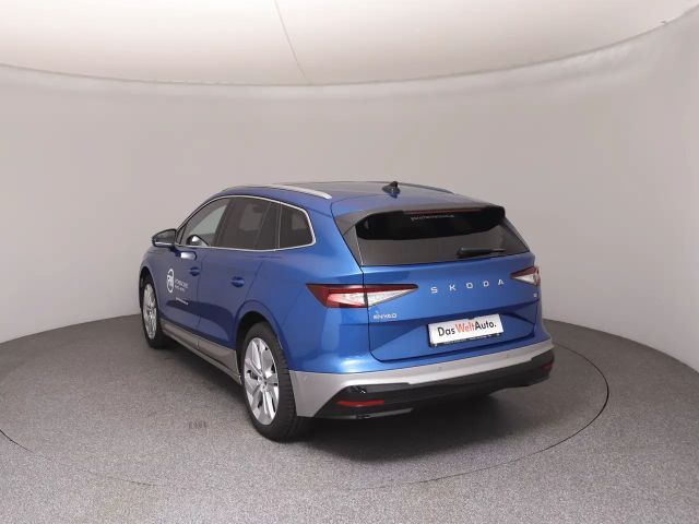 Skoda Enyaq 85