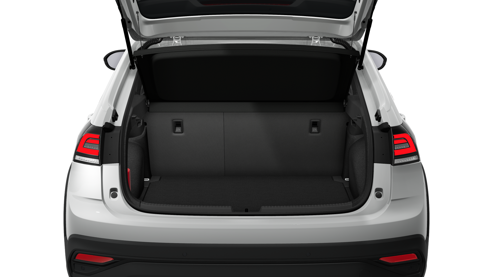 Volkswagen Taigo 1.0 TSI IQ.Drive