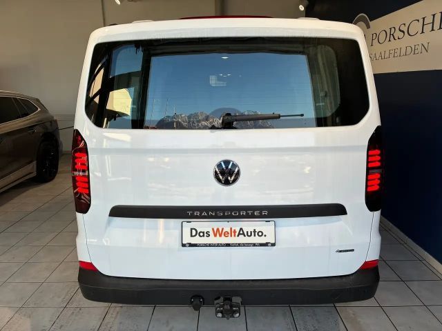 Volkswagen Transporter 4Motion T7