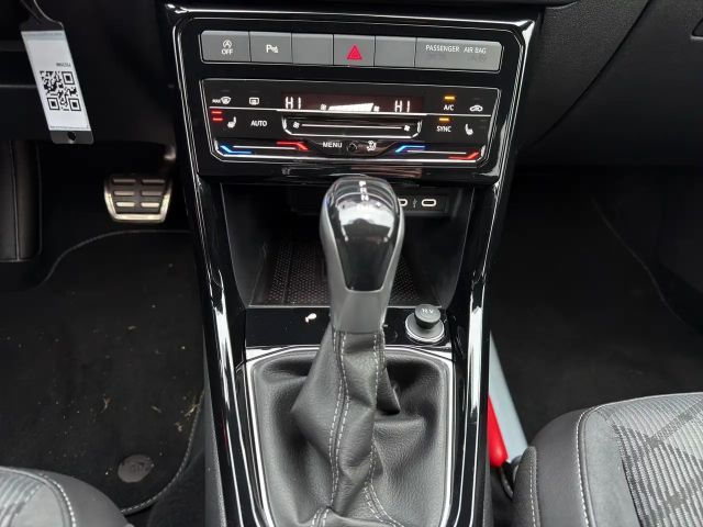 Volkswagen T-Cross 1.0 TSI DSG IQ.Drive R-Line