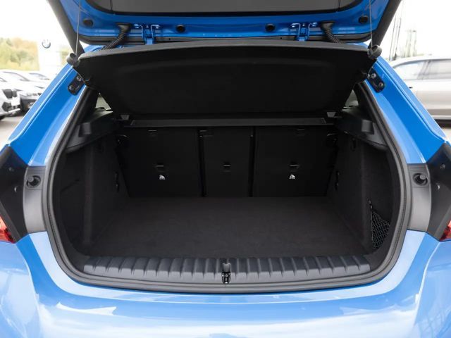 BMW 118 118i M-Sport Sedan