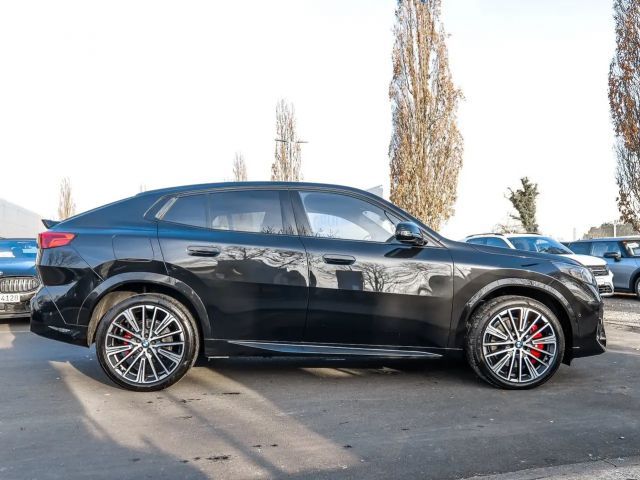 BMW X2 M-Sport sDrive20i