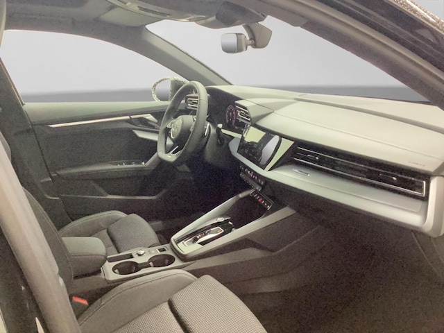 Audi A3 S-Tronic Sportback