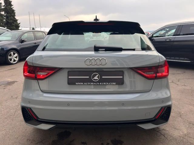 Audi A1 30 TFSI S-Line Sportback