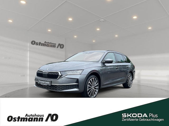 Skoda Octavia Combi Tour