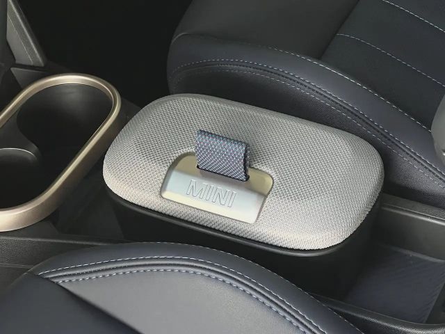MINI Cooper 5-deurs