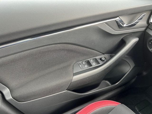 Skoda Kamiq Monte Carlo