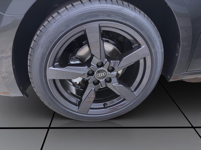 Audi A1 25 TFSI Sportback