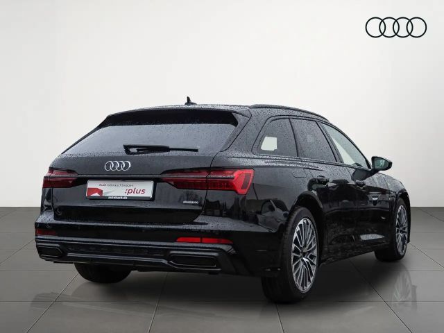 Audi A6 55 TFSI Sport