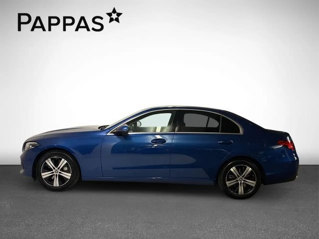 Mercedes-Benz C 300 C 300 e Sedan