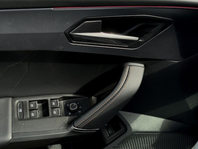 Cupra Leon Sportstourer VZ