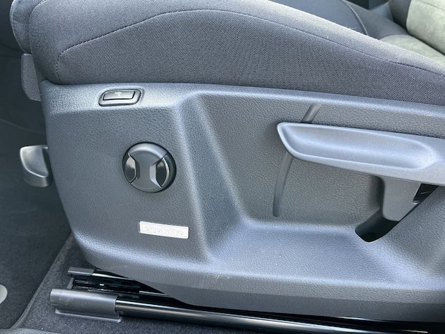 Volkswagen Touran DSG Highline