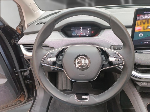 Skoda Enyaq iV 60
