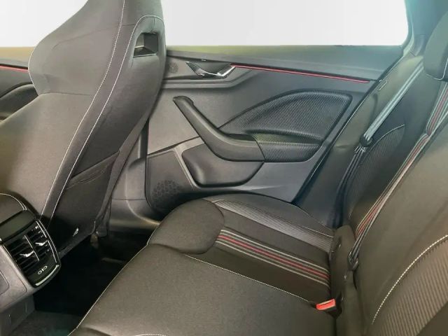 Skoda Scala Monte Carlo Selection