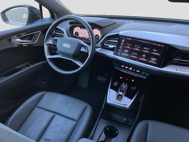 Audi Q4 e-tron 40 Sportback