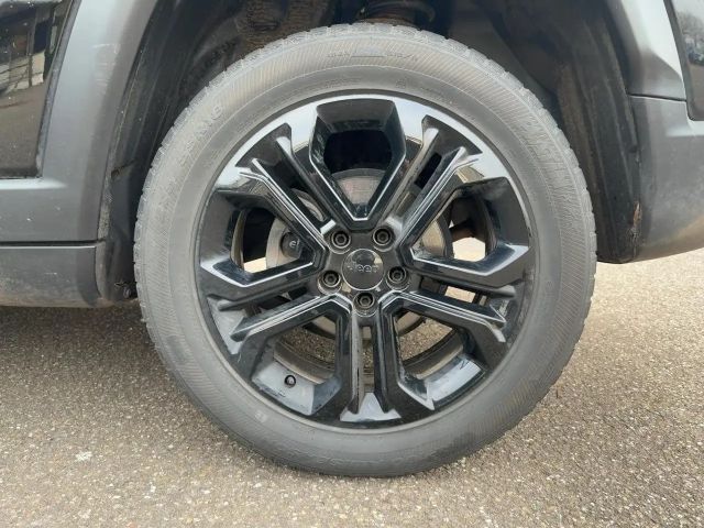 Jeep Compass Hybrid Night Eagle