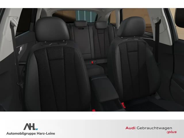 Audi A4 40 TDI Avant Quattro