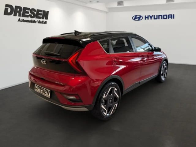 Hyundai Bayon 1.0 Prime T-GDi