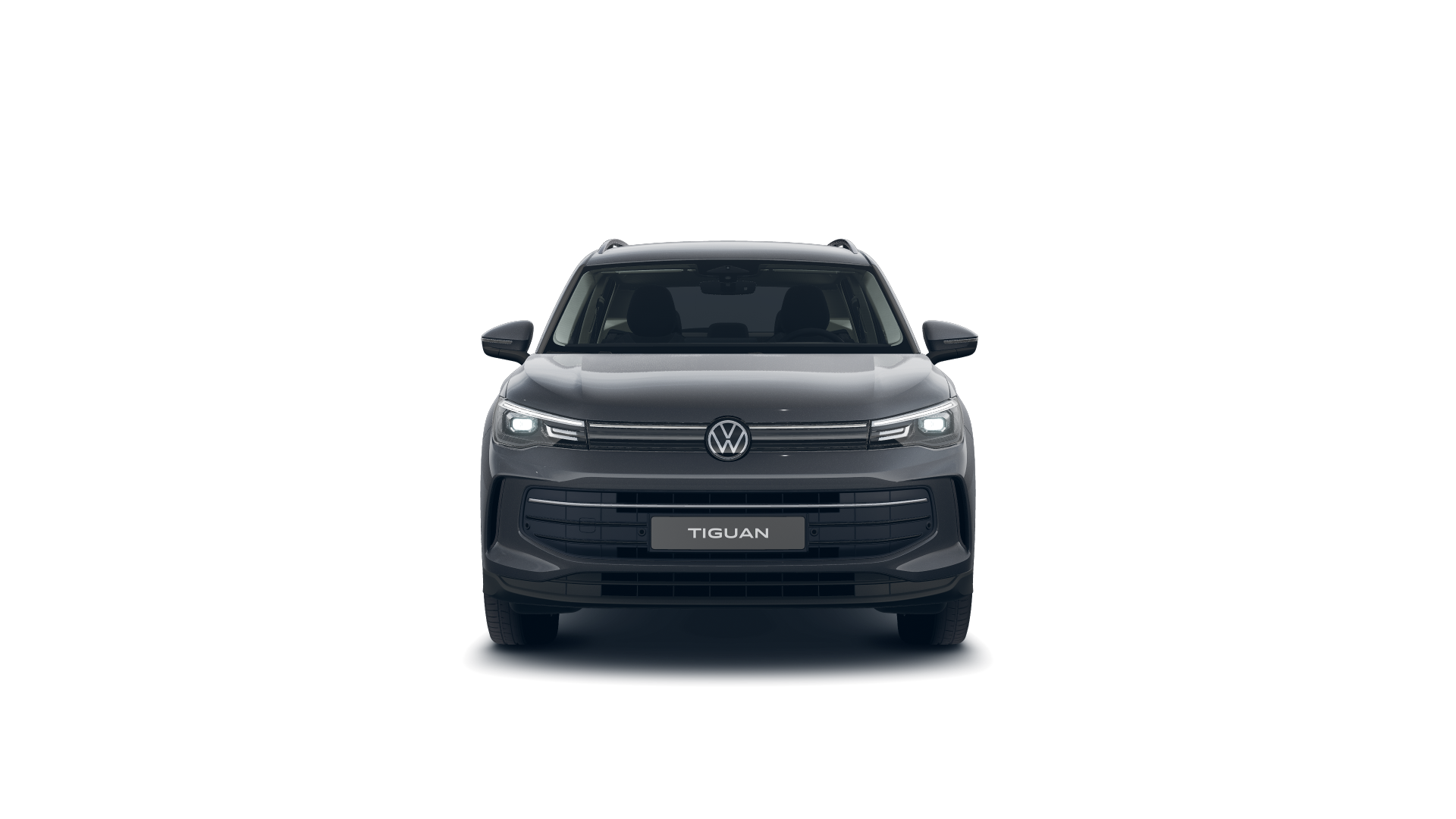 Volkswagen Tiguan 1.5 eTSI DSG Life