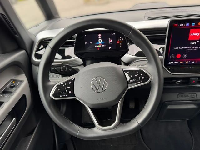 Volkswagen ID.Buzz Pro