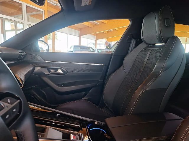 Peugeot 508 Allure Pack BlueHDi EAT8 SW