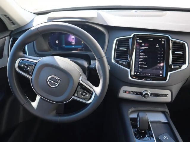 Volvo XC90 AWD Dark Plus T8