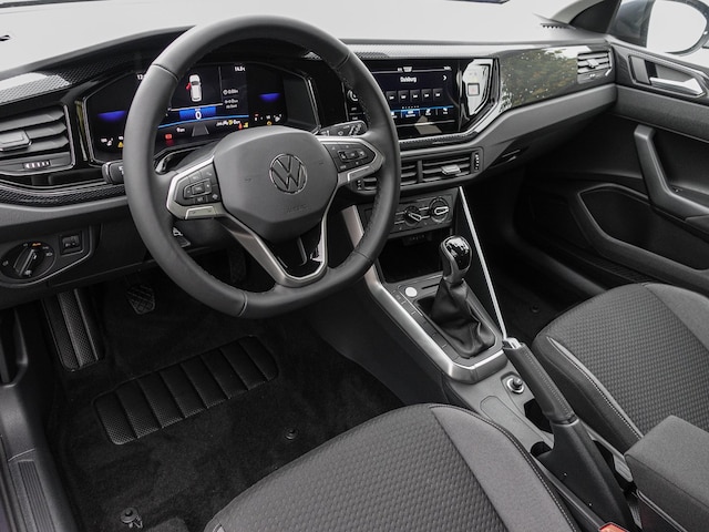 Volkswagen Taigo 1.0 TSI