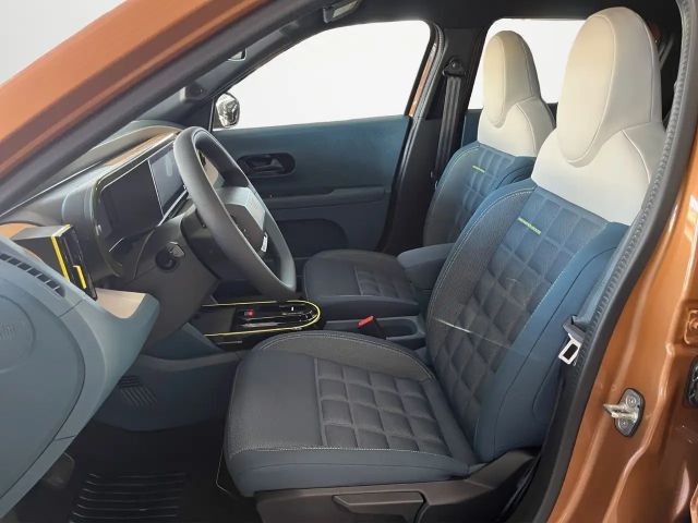 Fiat Grande Panda La Prima