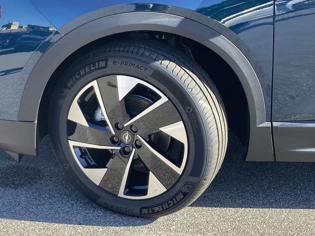 Opel Grandland X GS-Line Grand Sport