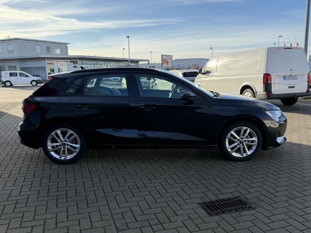 Audi A3 35 TFSI S-Tronic Sportback